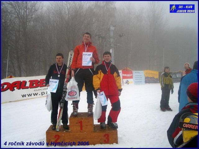 Petr sportovec